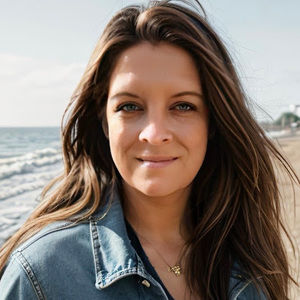 Meet your Posher, Gina